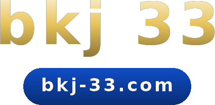 bkj 33 logo